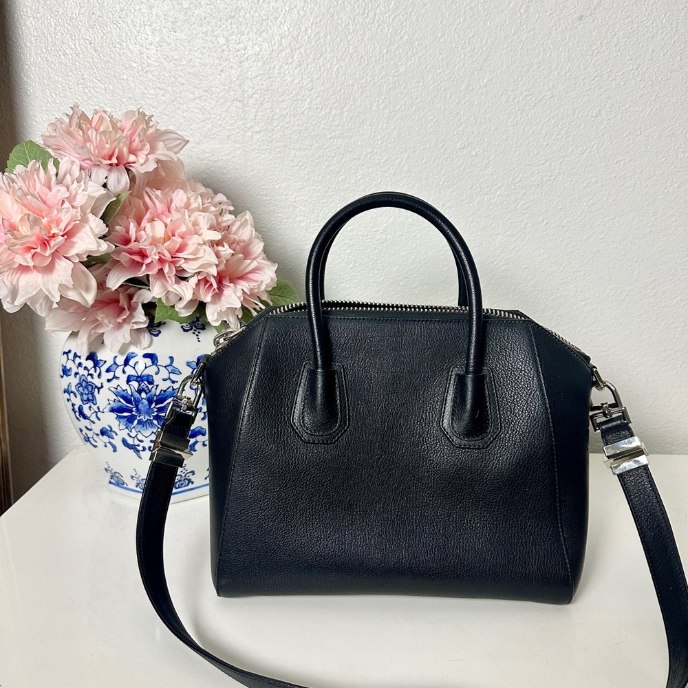 Givenchy small antigona - Picture 8 of 8